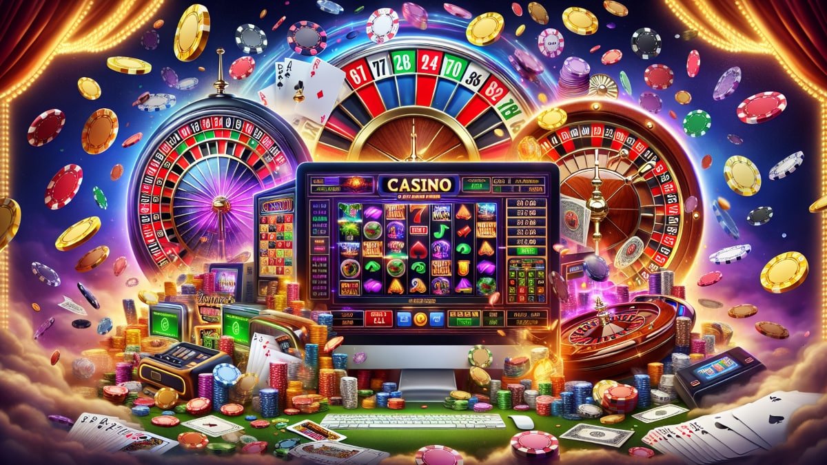 33win Platform kasino langsung yang dibangun untuk pemain Malaysia